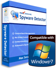 Spyware Detector